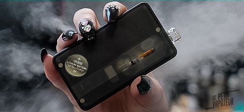 lithium accu batterie blog le petit vapoteur